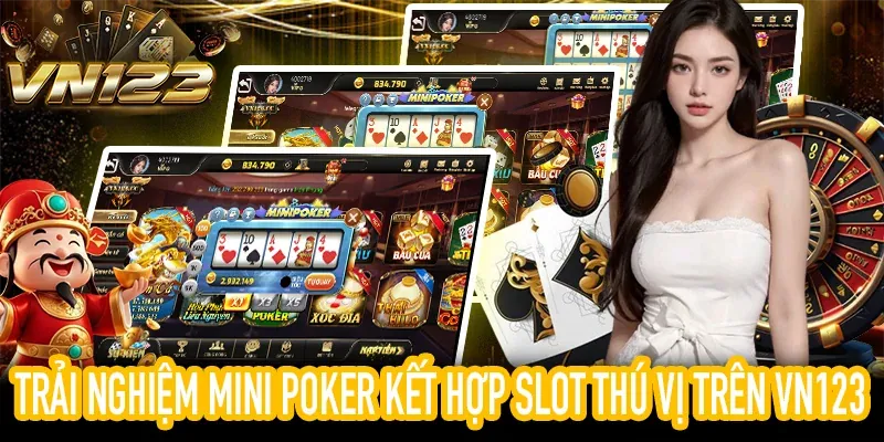 Game Nổ Hũ Miền Viễn Tây
